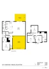1/51 Cardigan Avenue, Felixstow, SA 5070-Floorplan