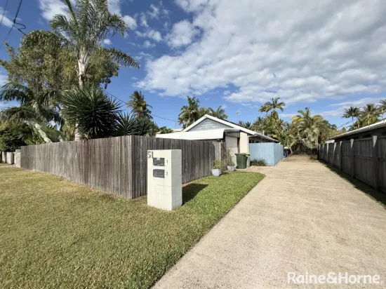 1/51 Pecten Avenue, Port Douglas, Qld 4877
