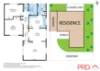 1/513 Windermere Street, Redan, Vic 3350-Floorplan