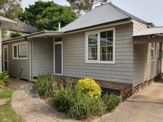 1/52 Boundary Road, Pennant Hills, NSW 2120