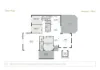 1/52 Budgeree Street, Tea Gardens, NSW 2324-Floorplan