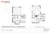 1/52 Bushland Avenue, Hawley Beach, Tas 7307-Floorplan