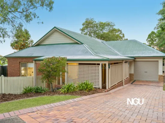 1/52 Edith Drive, North Ipswich, Qld 4305
