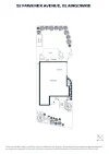 1/52 Fawkner Avenue, Blairgowrie, Vic 3942-Floorplan