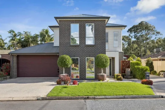 1/52 Loch Lomond Drive, Modbury, SA 5092