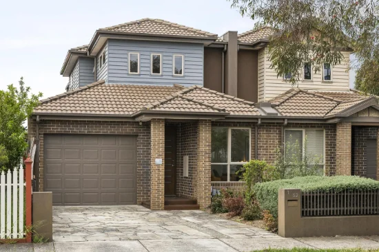 1/52 Macedon Street, Maribyrnong, Vic 3032 - For Sale