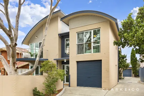 1/52 Merewether Street, Merewether, NSW 2291