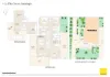 1/52 The Corso, Saratoga, NSW 2251-Floorplan