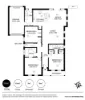 1/52 Valley Road, Hope Valley, SA 5090-Floorplan