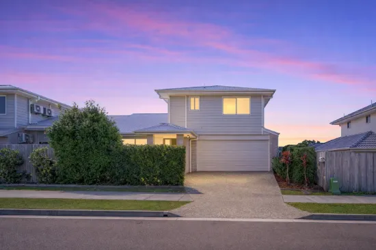 1/52 Village Boulevard, Pimpama, Qld 4209