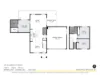 1/52 Village Boulevard, Pimpama, Qld 4209-Floorplan