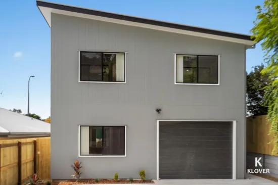 1/52 Warrigal Road, Runcorn, Qld 4113