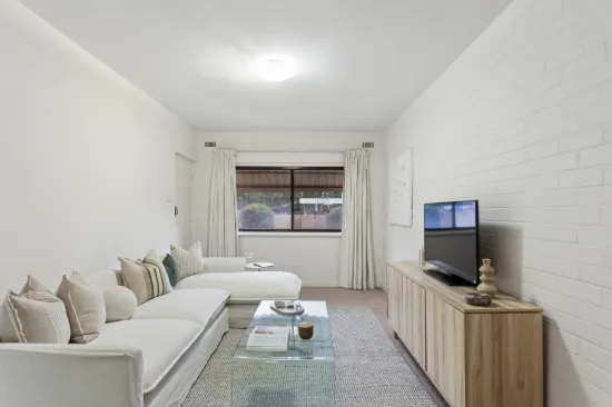 1/522 Stirling Highway, Peppermint Grove, WA 6011