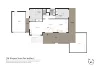 1/52a Brisbane Street, East Maitland, NSW 2323-Floorplan
