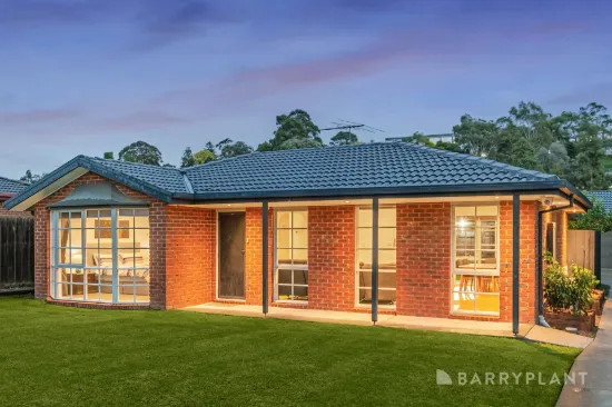 1/53 Britannia Way, Lilydale, Vic 3140
