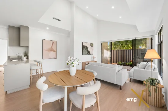 1/53 Davilak Ave, Hamilton Hill, WA 6163