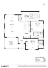1/53 Main Road, McLaren Vale, SA 5171-Floorplan