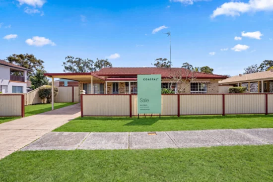1/53 McMillan Street, Labrador, Qld 4215