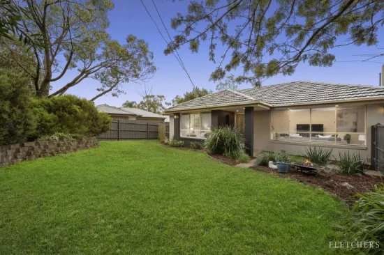 1/53 Terrigal Crescent, Kilsyth, Vic 3137