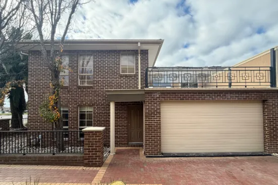 1/531-535 Melton Highway, Sydenham, Vic 3037