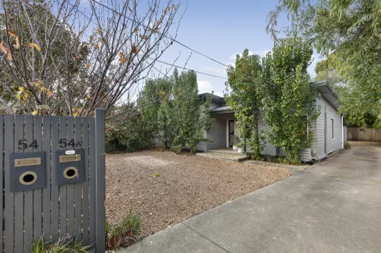 1/54 Ella Grove, Chelsea, Vic 3196