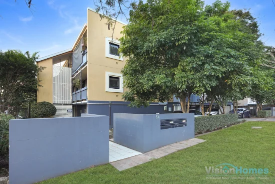 1/54 Jackson Street, Hamilton, Qld 4007