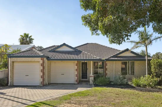 1/54 Justinian Street, Palmyra, WA 6157