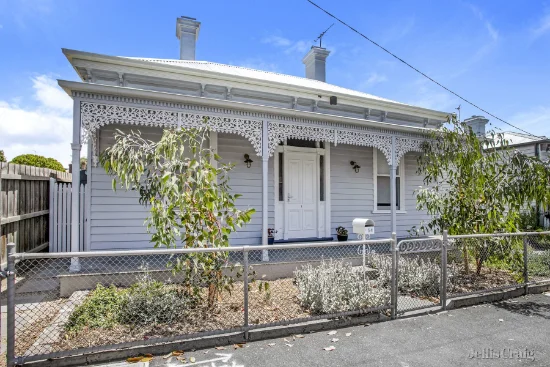 1/54 Lambeth Street, Kensington, Vic 3031