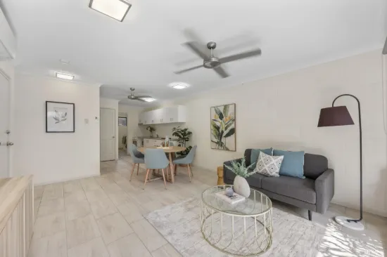 1/54 Lowth Street, Rosslea, Qld 4812