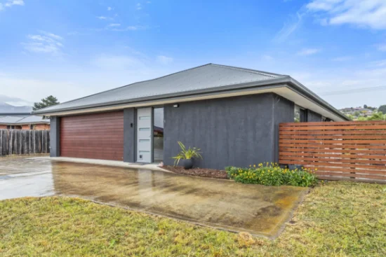 1/55 Churinga Waters Drive, Old Beach, Tas 7017