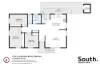 1/55 Cumberland Street, Warrane, Tas 7018-Floorplan