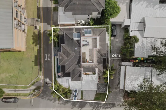 1/55 Jefferson Lane, Palm Beach, Qld 4221-Image
