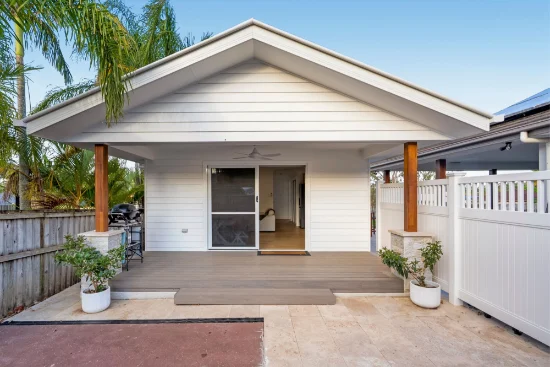 1/55 Podinga Circuit, Ormeau, Qld 4208 - For Rent