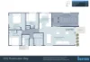1/55 Rushcutter Way, Port Macquarie, NSW 2444-Floorplan