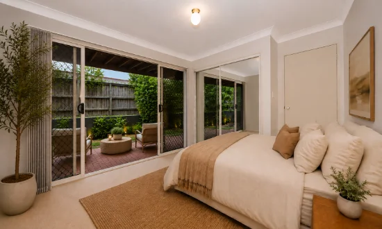 1/56 Dean Street, Toowong, Qld 4066