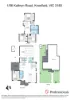 1/56 Kathryn Road, Knoxfield, Vic 3180-Floorplan