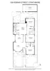 1/56 Kernan Street, Strathmore, Vic 3041-Floorplan