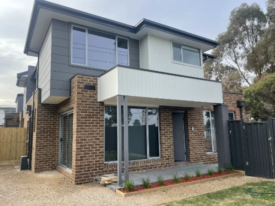 1/56 Melrose Drive, Tullamarine, Vic 3043