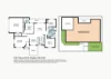 1/56 Tribute Street West, Shelley, WA 6148-Floorplan