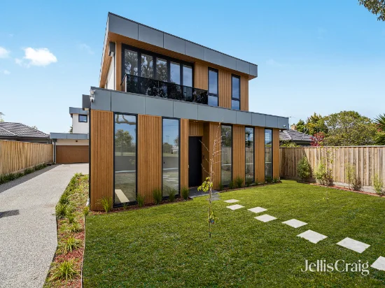 1/56 Wilma Avenue, Mulgrave, Vic 3170 - For Rent