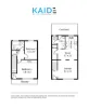 1/573 Lower North East Road, Campbelltown, SA 5074-Floorplan