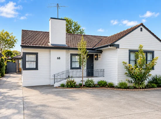 1/573 Pascoe Vale Road, Oak Park, Vic 3046