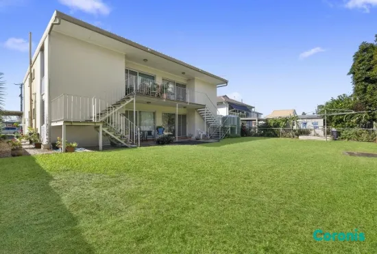 1/58 Bestman Ave, Bongaree, Qld 4507