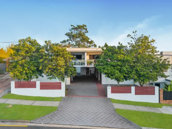 1/58 Moore Street, Morningside, Qld 4170