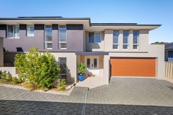 1/58 Second Avenue, Claremont WA 6010-Image