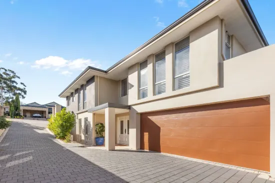1/58 Second Avenue, Claremont, WA 6010