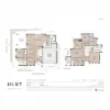 1/58 Second Avenue, Claremont, WA 6010-Floorplan