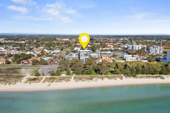 1/59 Rockingham Beach Road, Rockingham, WA 6168