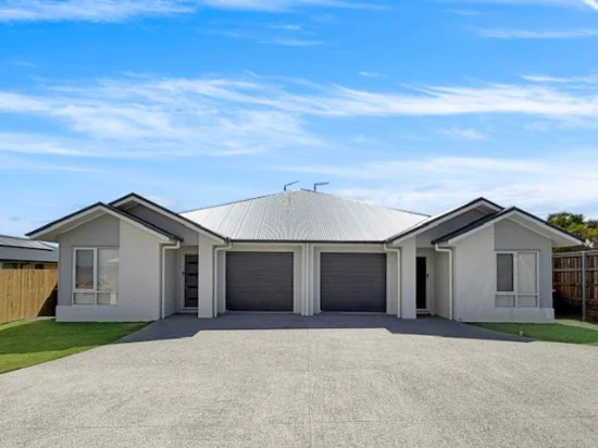 1/59 Sea Rocket Circuit, Dundowran QLD 4655-Image