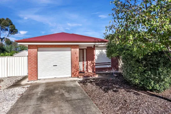 1/6-8 Farrow Road, Evanston, SA 5116